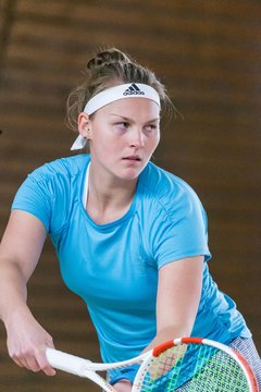 Bild 252 - RL Tennisverein Visbek e.V. - Club zur Vahr e.V. : Ergebnis: 2:4